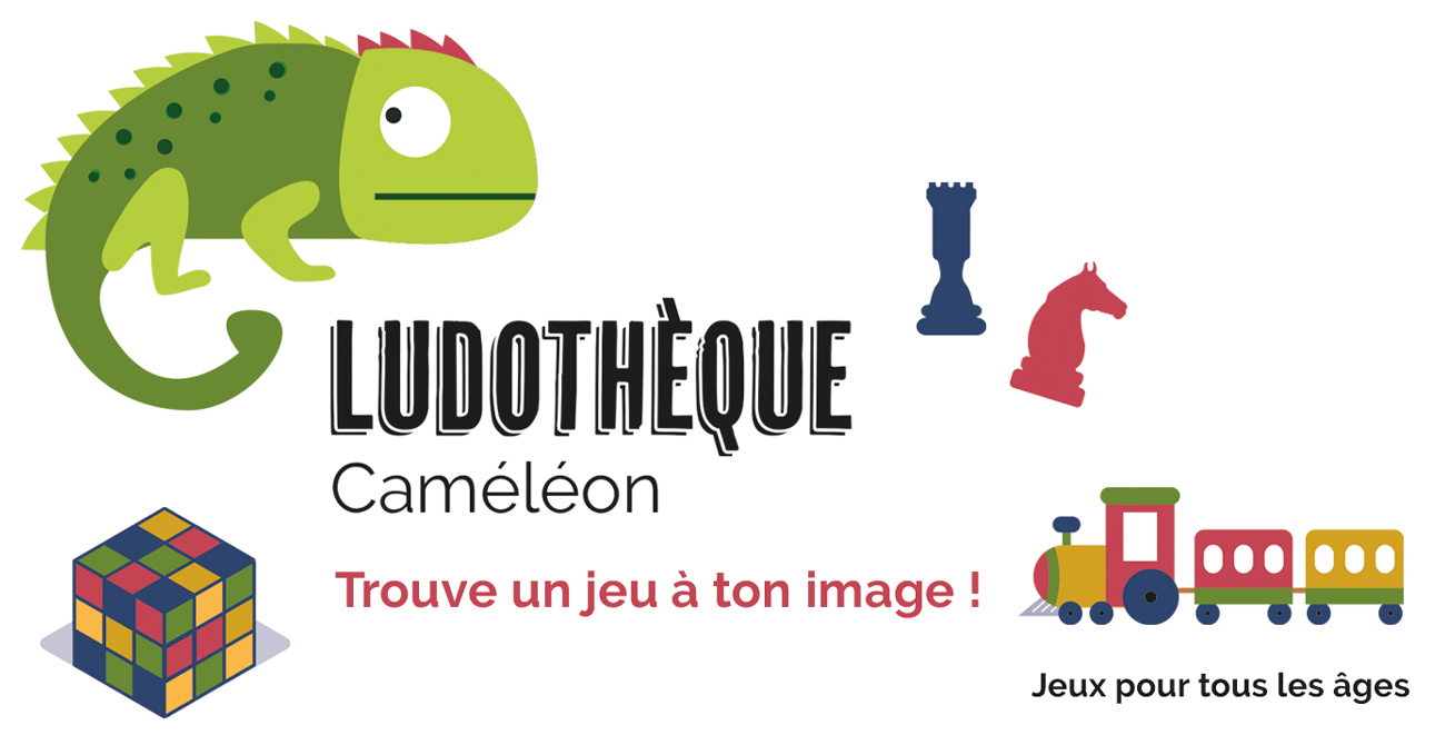 Ludothèque | Boutique d’emprunt de jeux et jouets